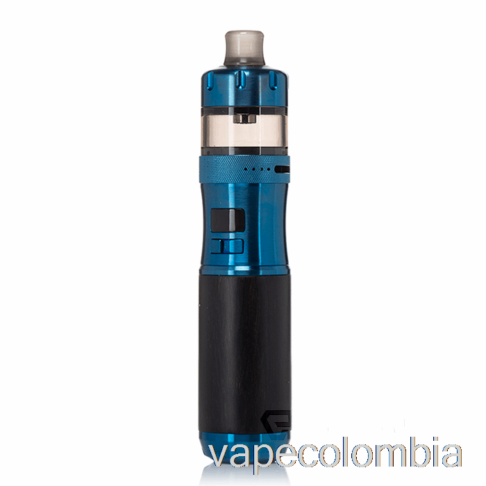 Vape Desechable Bp Mods X Dovpo Sable De Luz Pod Mod Kit - Model.l Azul